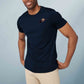 Baki Gym T-Shirt Swoosh