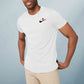 Baki Gym T-Shirt Swoosh