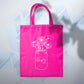 Brighter Days Inspirational Tote 10L Bag