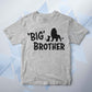 Big Brother Classic Kid's T Shirt