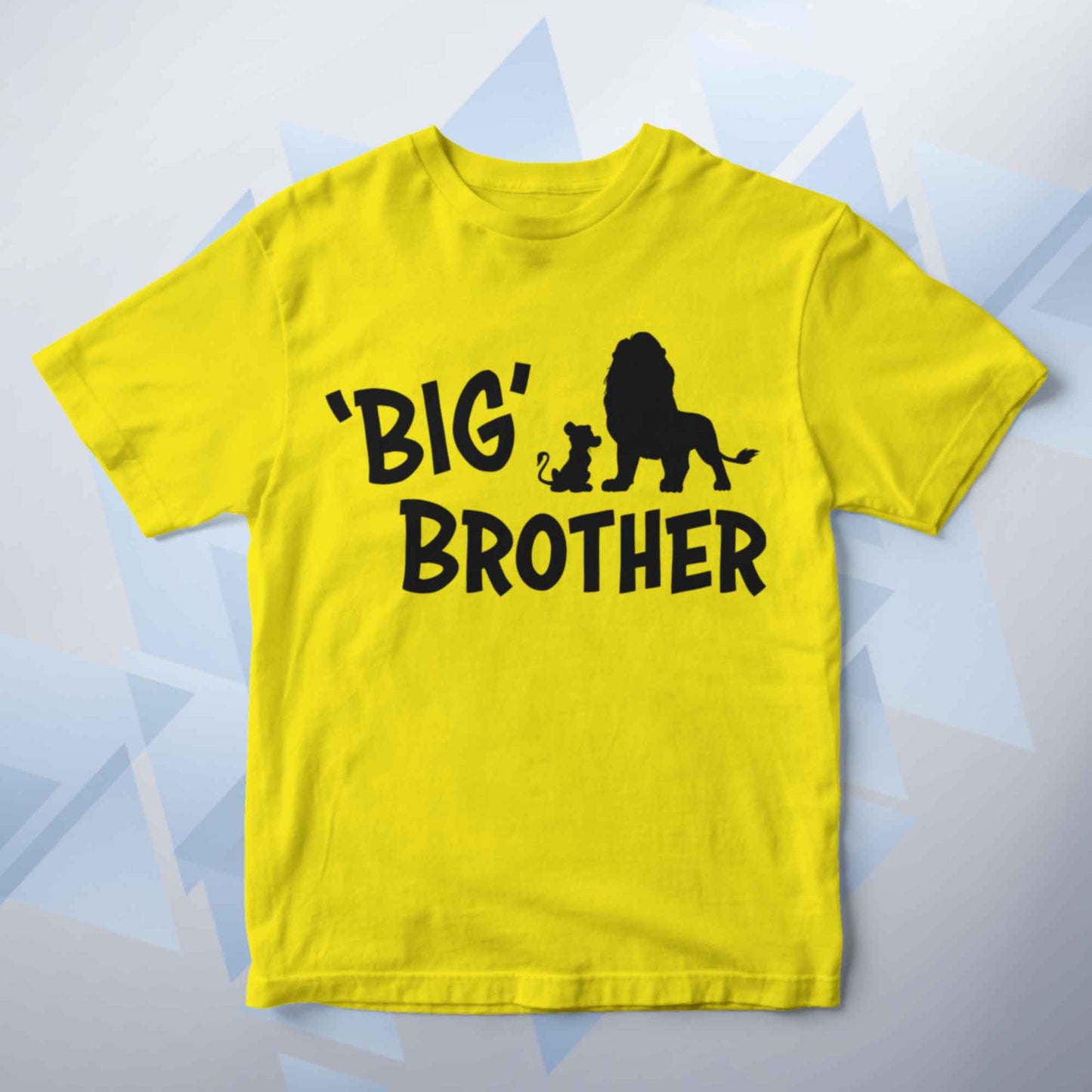 Big Brother Classic Kid's T Shirt