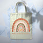 Big Heart Little Minds Custom Tote 10L Bag