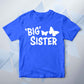 Big Sister Classic Kid's T Shirt