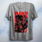 Bleach 2023 Poster T Shirt