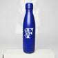 Personalised Butterfly Initials Engraved Thermos Bottle 500ml