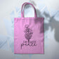 Choose Peace Inspirational Tote 10L Bag