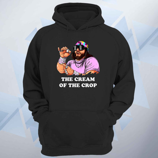 The Cream Of the Crop Unisex Hoodie