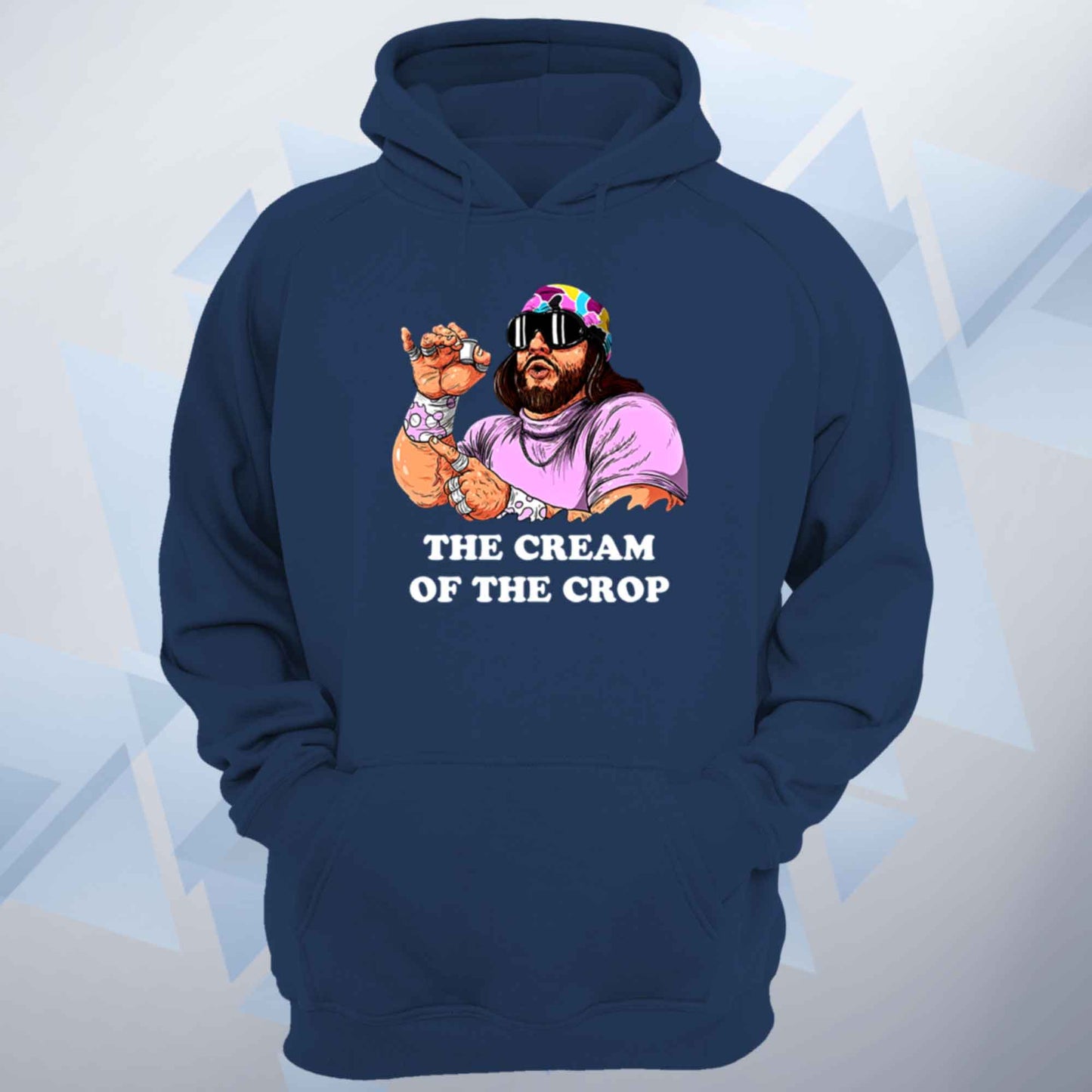 The Cream Of the Crop Unisex Hoodie