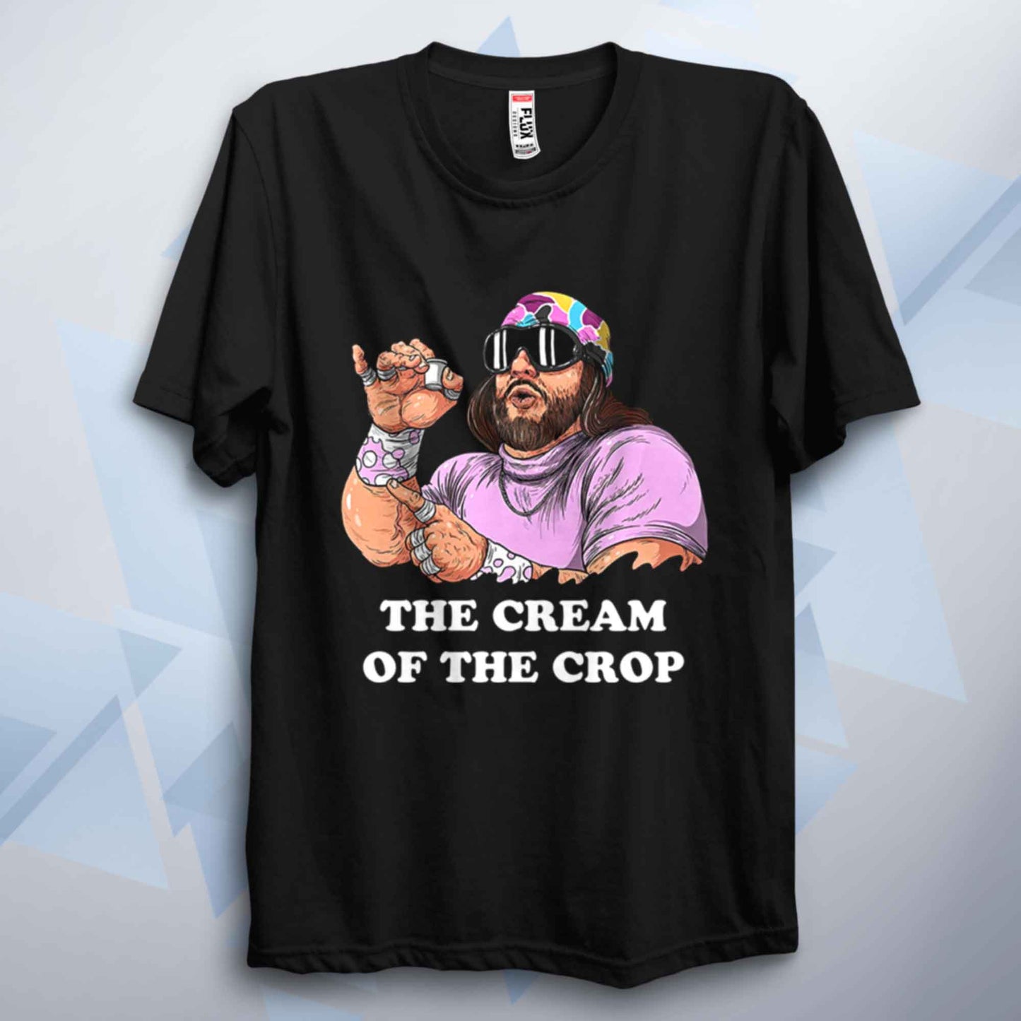 Cream Of The Crop Unisex T Shirt