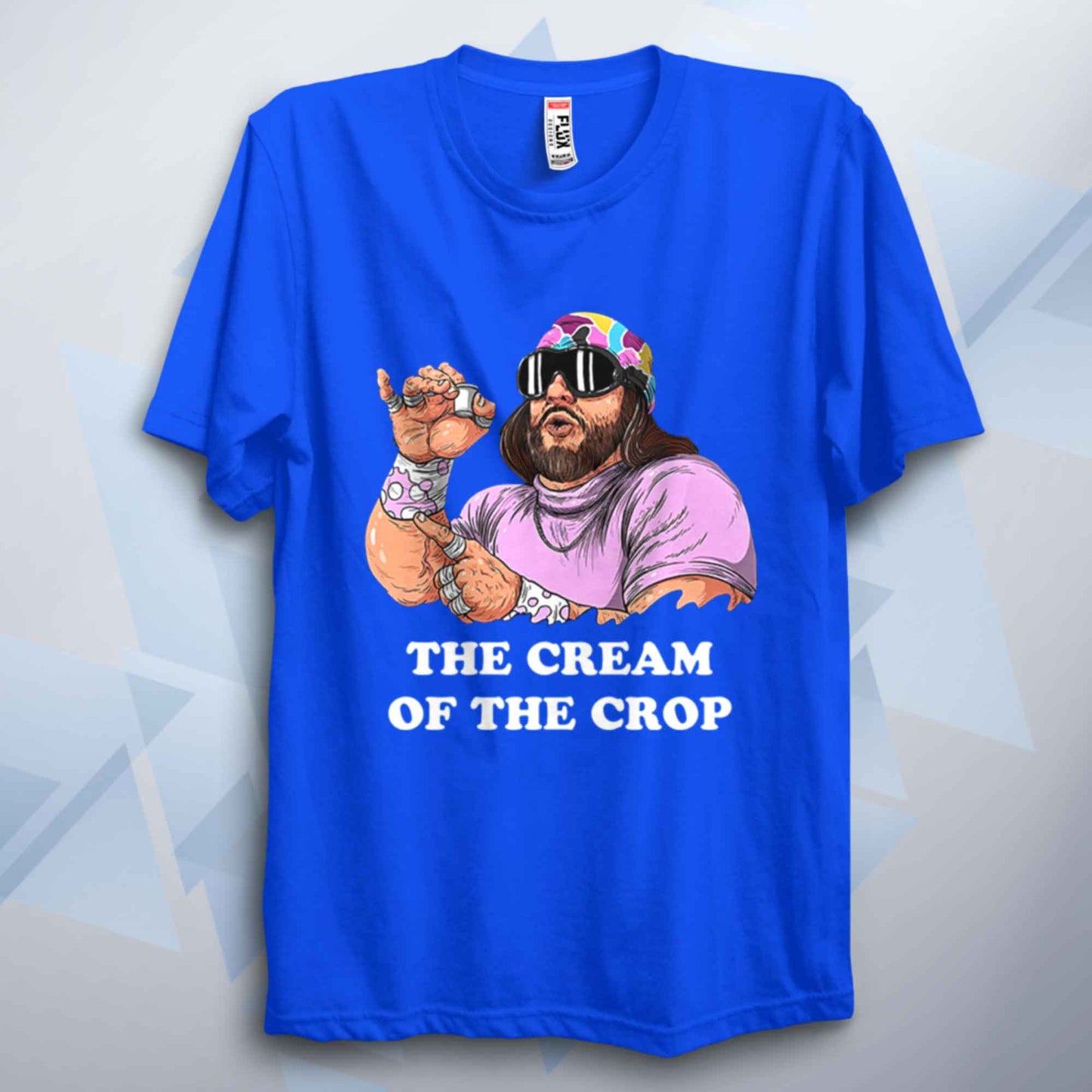 Cream Of The Crop Unisex T Shirt