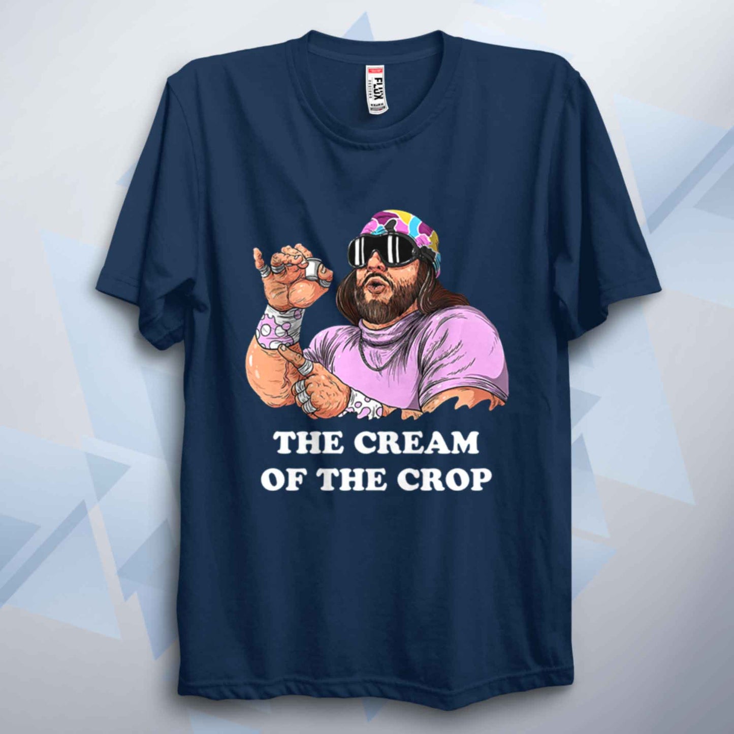 Cream Of The Crop Unisex T Shirt