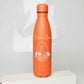 Personalised Easter Bunny Engraved Thermos Bottle 500ml