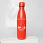 Personalised Easter Bunny Engraved Thermos Bottle 500ml