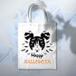 Halloween Castle Tote 10L Halloween Bag