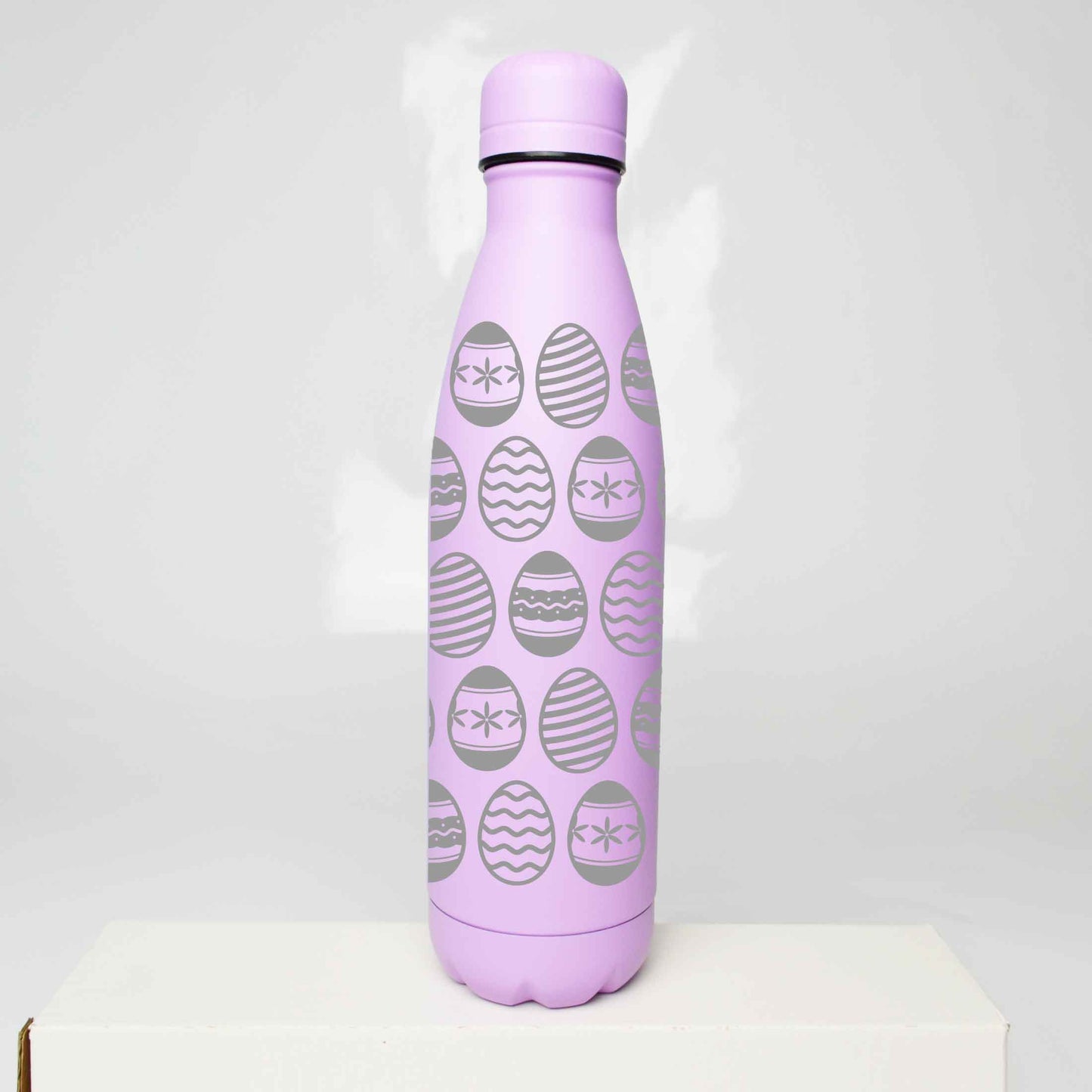 Easter Eggs Stainless Steel Thermos Bottle – 500ml BPA-Free Insulated Flask