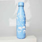 Farm Friends Stainless Steel Thermos Bottle – 500ml BPA-Free Insulated Flask