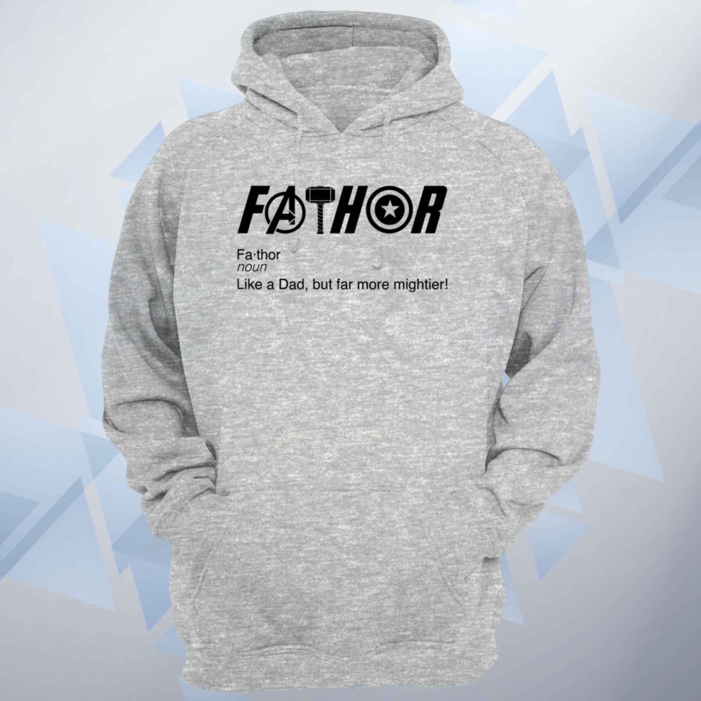 Fathor Hoodie