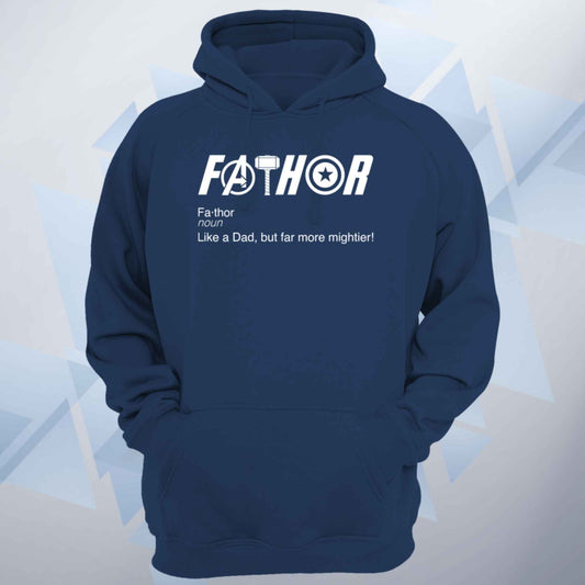 Fathor Hoodie