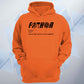 Fathor Hoodie