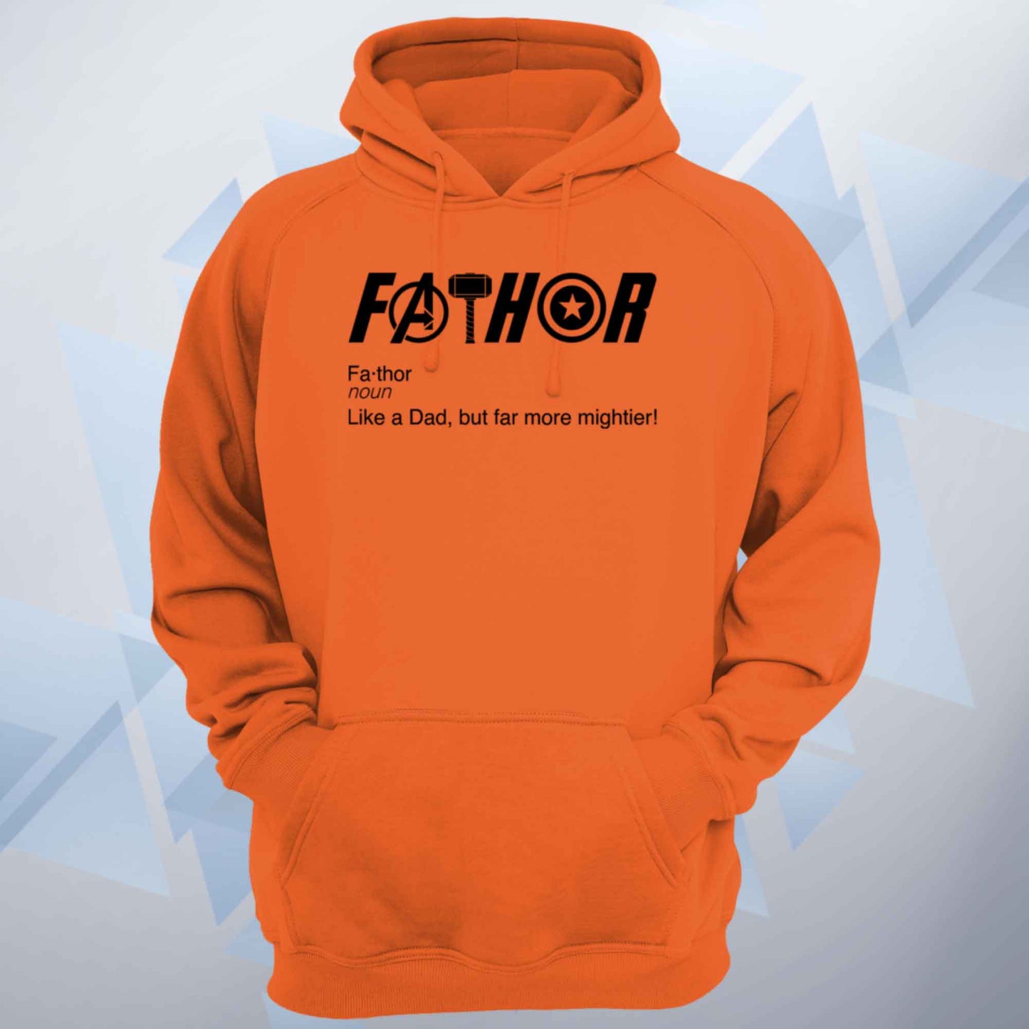 Fathor Hoodie