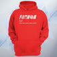 Fathor Hoodie