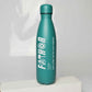 Fathor Engraved Thermos Bottle 500ml