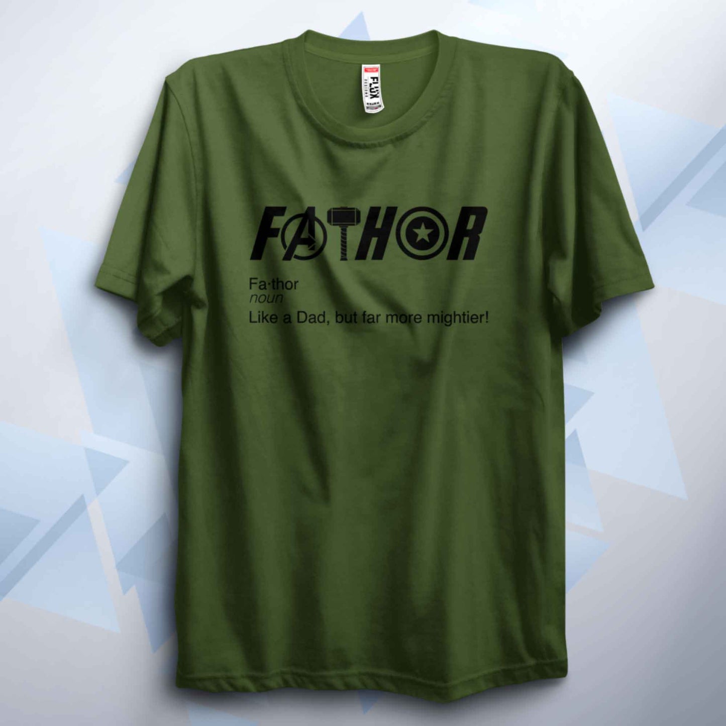 Fathor T Shirt