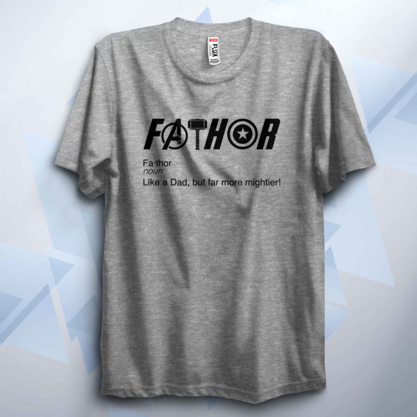 Fathor T Shirt