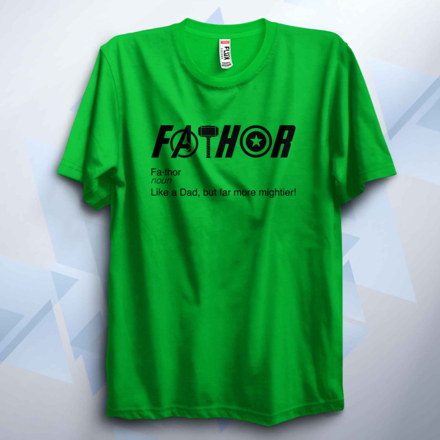 Fathor T Shirt