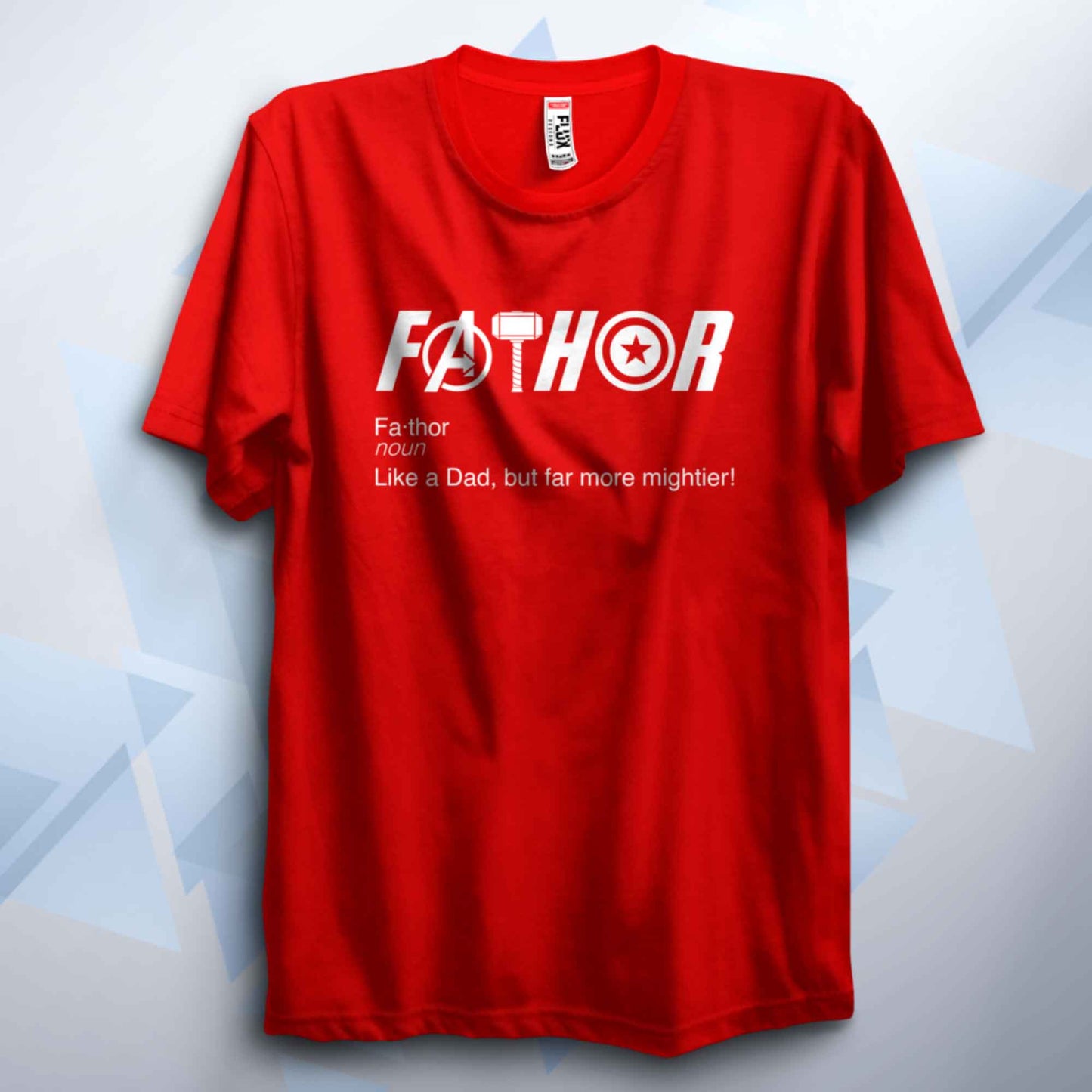 Fathor T Shirt