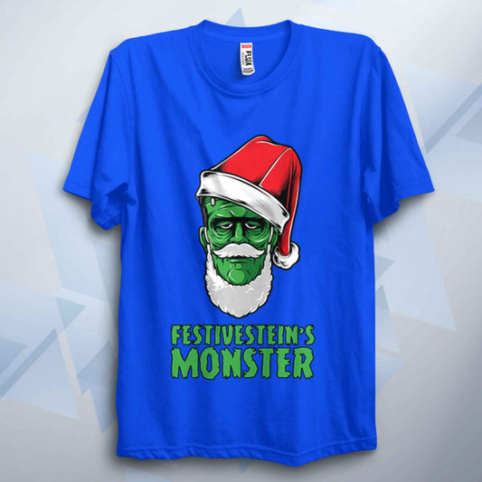 Festivestein Unisex T Shirt