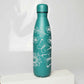 Floral Butterflies Stainless Steel Thermos Bottle – 500ml BPA-Free Insulated Flask