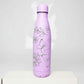 Floral Butterflies Stainless Steel Thermos Bottle – 500ml BPA-Free Insulated Flask
