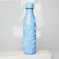 Floral Butterflies Stainless Steel Thermos Bottle – 500ml BPA-Free Insulated Flask