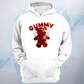 Gummy Meme Coin Unisex Hoodie