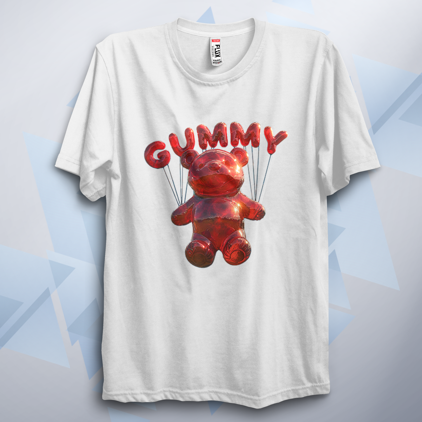 Gummy Meme Coin Classic Unisex T Shirt