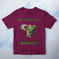 The Incredible Hero Birthday Classic Kid's T Shirt