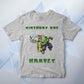 The Incredible Hero Birthday Classic Kid's T Shirt