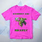 The Incredible Hero Birthday Classic Kid's T Shirt