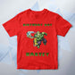 The Incredible Hero Birthday Classic Kid's T Shirt