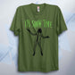 It's Show Time Unisex T Shirt