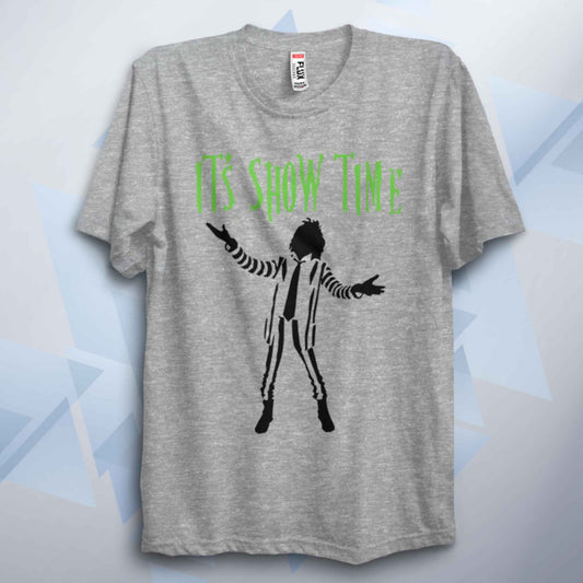 It's Show Time Unisex T Shirt