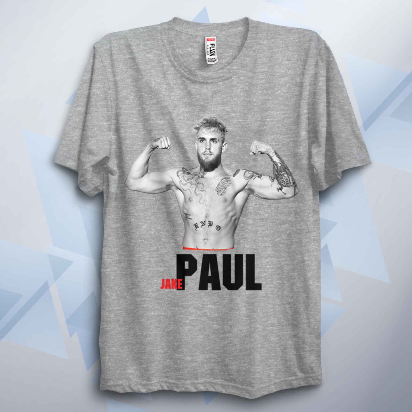 Jake Paul Unisex T Shirt