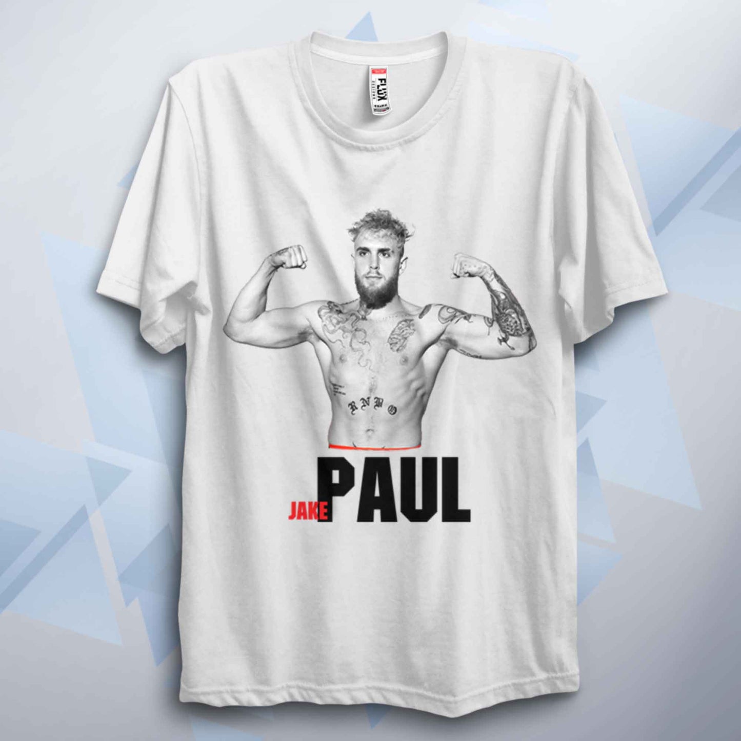 Jake Paul Unisex T Shirt