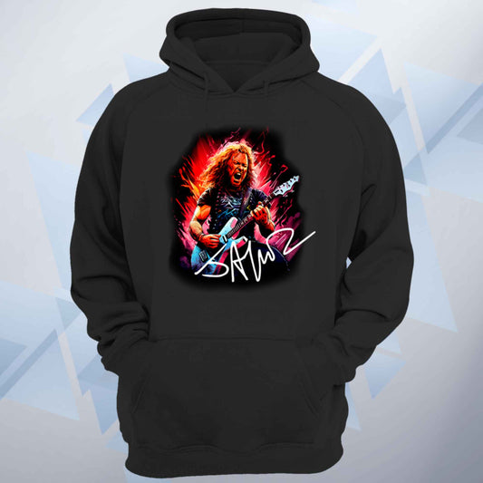 James Hetfield Unisex Hoodie