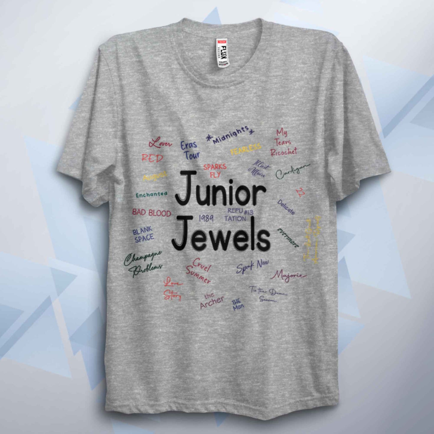 Jewels Classic Unisex T Shirt