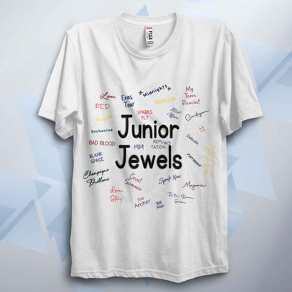 Jewels Classic Unisex T Shirt