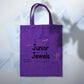 Jewels Tote 10L Bag