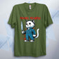 Michael Meowers Unisex Parody T Shirt