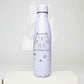 Not Today Cat Stainless Steel Thermos Bottle – 500ml BPA-Free Insulated Flask